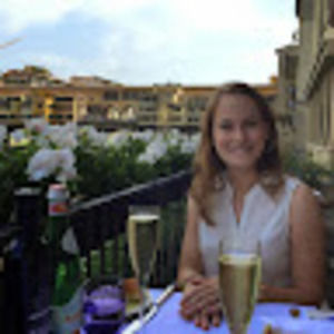 Meet your Posher, Rebecca